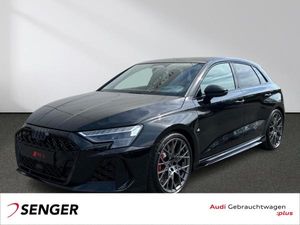 Audi RS3 Sportback Panorama Navi Matrix-LED 280 km/h
