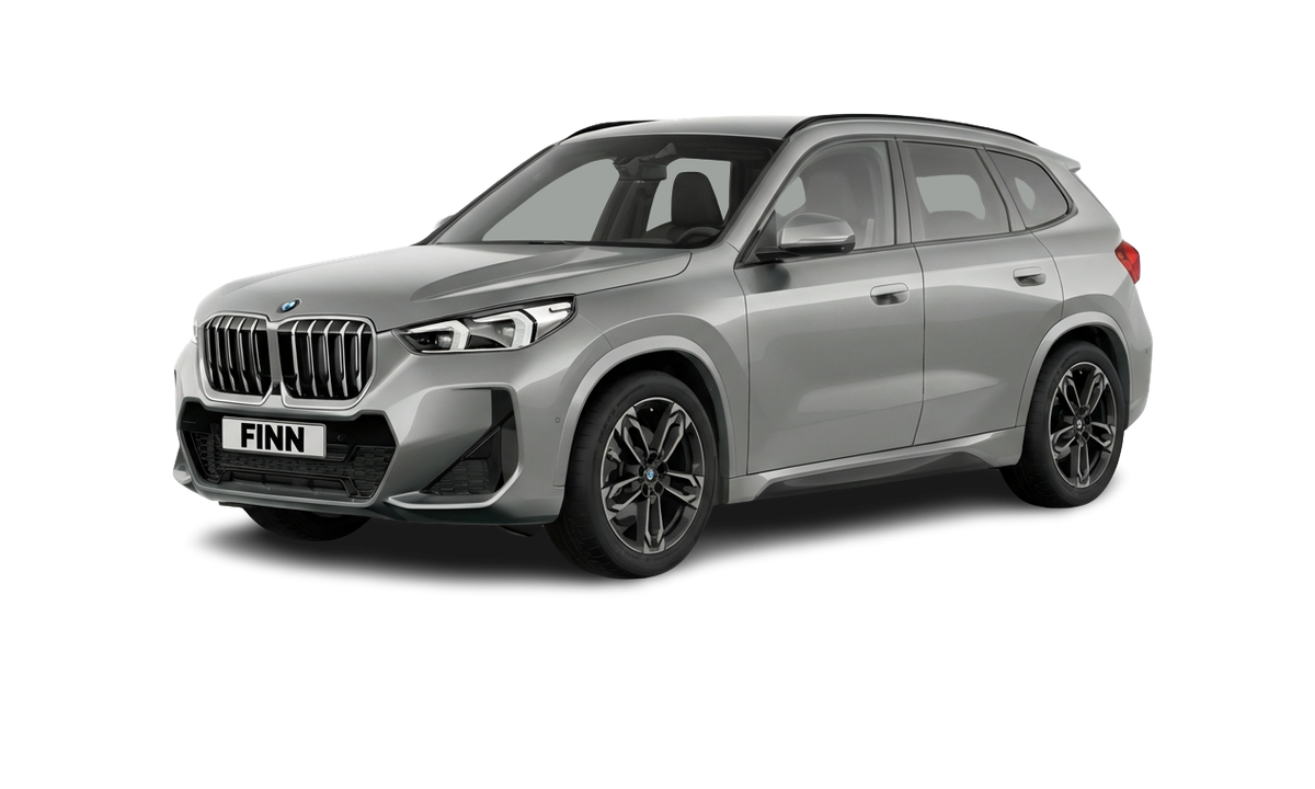 BMW X1 xDrive23i Steptronic xDrive23i Steptronic Auto-Abo