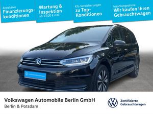 Volkswagen Touran 1.5 TSI Start-Stopp Comfortline DSG 7.Sit