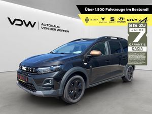 Dacia Jogger Extreme Eco-G 120 auto