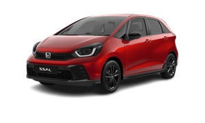 Honda Jazz 1.5 i-MMD Hybrid 1.5 i-MMD Hybrid Advance Sport