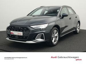 Audi A3 allstreet TFSIe *ACC*AHK*R-KAM*17''*