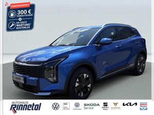 Kia Sportage Vision AWD KLIMA SHZ V+H LHZ LED NAVI ALU DAB PDC