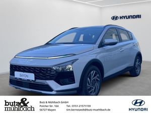Hyundai BAYON Trend 2WD Trend Komfort Paket - MAYEN