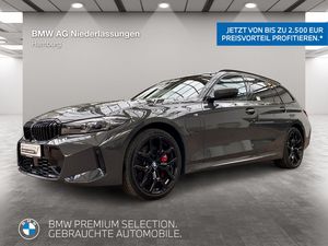 BMW 330e Touring M Sport AHK Driv.Assist.Prof LED