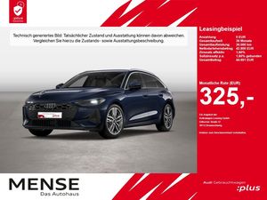 Audi A5 Avant e-hybrid quattro 220 kW S tronic ACC LM