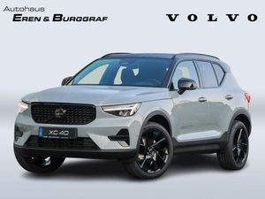 Volvo XC40 Plus Black Edition 2WD