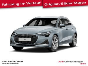 Audi A3 Sportback Advanced 35 TDI S tronic