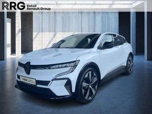 Renault Megane E-Tech EV60 220 Techno optimum charge Leasing