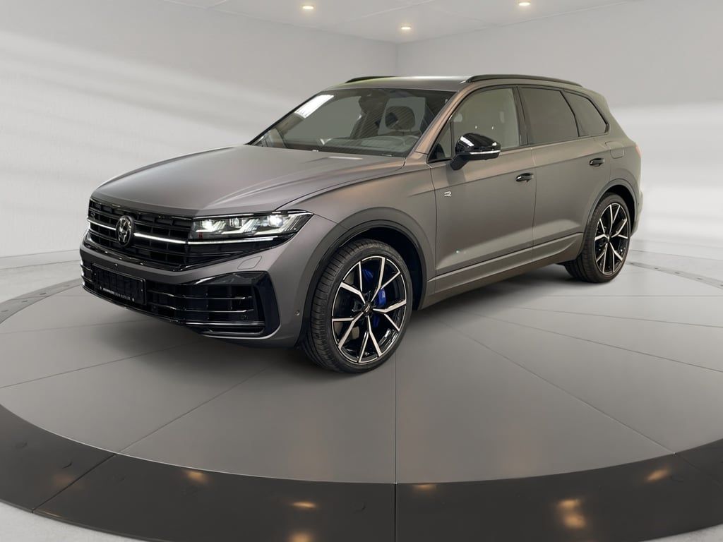 Volkswagen Touareg eHybrid 3.0 TSI 4motion ++sofort verfügbar++ Auto-Abo