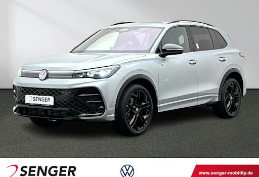 Volkswagen Tiguan 2.0 TDI SCR DSG R-Line 5dr Auto kaufen
