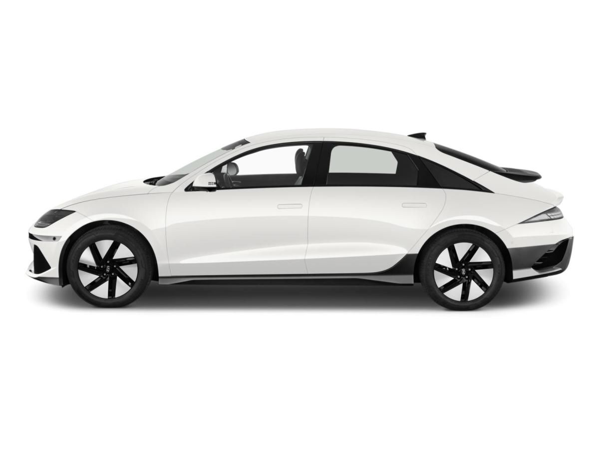 Hyundai IONIQ 6 N-line Allrad Leasing