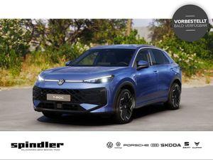 Volkswagen T-Roc R-Line 1.5 l eTSI OPF 110 kW (150 PS) 7-Ga