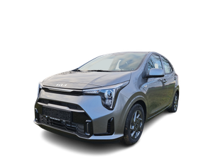 Kia Picanto Vision Auto-Abo
