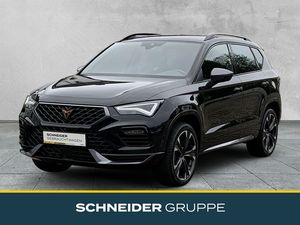 Cupra ATECA 2.0TSI DSG 4DRIVE +LED+NAVI+PDC+SHZ+360°+