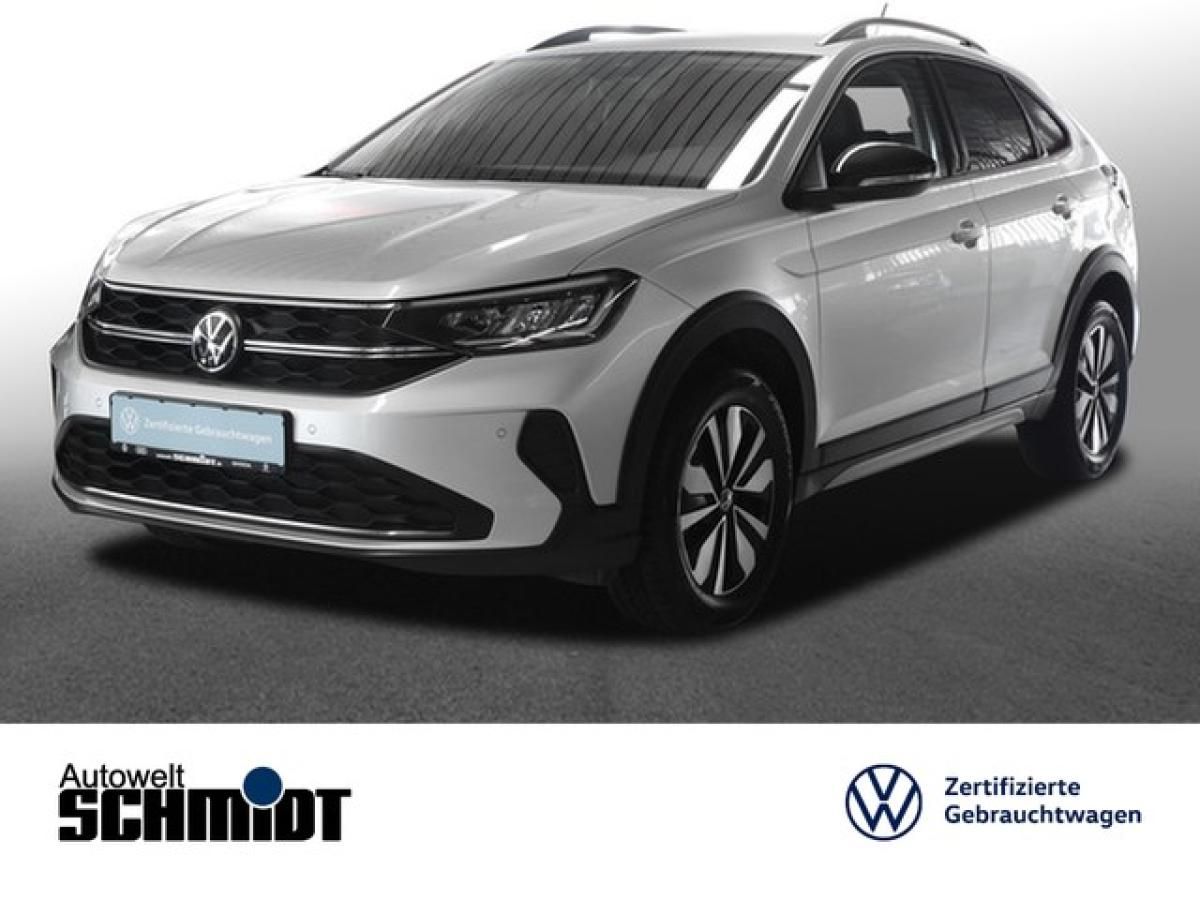 Volkswagen Taigo 1,0 TSI Goal ACC LED AppConnect Parkpilot 16
