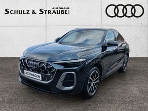 Audi Q5 Sportback 2,0 TDI 150 kW