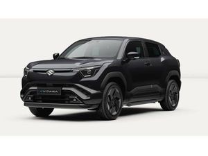 Suzuki e Vitara 61 kWh Comfort+