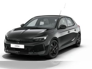 Opel Corsa 1.2 GS  | Farbe wählbar | Komfort-Paket u. Allwetterreifen | SOFORT VERFÜGBAR Leasing