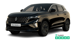 Renault Austral Mild Hybrid 150 Evolution Automatik