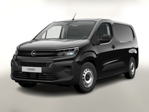 Opel Combo Cargo XL LED PDC Temp HFT SafetyP Gummib Gewerbeleasing