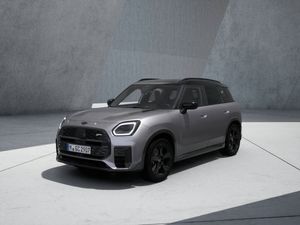 MINI Countryman C JCW Trim für 414,71€ mtl.