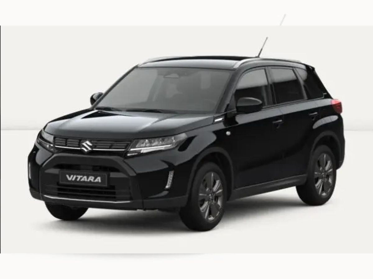 Suzuki Vitara 1.4 COMFORT HYBRID Leasing