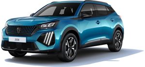 Peugeot 2008 Allure **Gewerbeknaller** Leasing