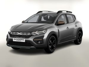 Dacia Sandero Stepway Extreme TCe 90 CVT SchiebeD Auto-Abo privat Auto-Abo