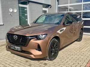 Mazda CX-80 3.3L e-SKYACTIV-D *Homura Plus* AHK * 7-Sitzer * SOFORT VERFÜGBAR