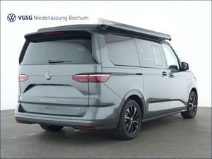 Volkswagen California Ocean 4Motion IQ.Light ACC Kamera AHK Leasing