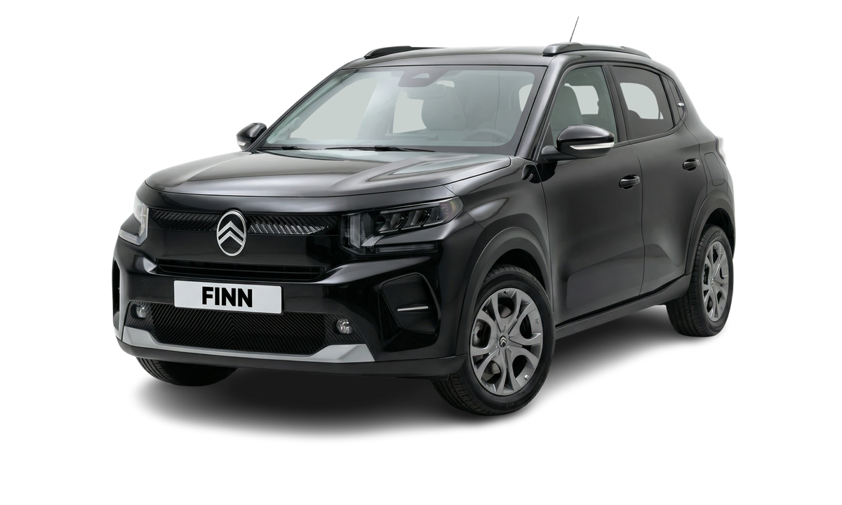 Citroen ë-C3 Elektromotor 113 Standard-Range Elektromotor 113 Standard-Range MAX Auto-Abo