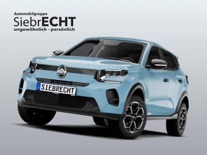 Citroën C3 Turbo 100 PLUS - Leasing - Vorlauffahrzeug!