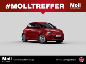 Fiat 500e RED⚡alle Farben⚡ Leasing