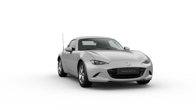 Mazda MX-5 1.5L SKYACTIV-G 132PS RWD EXKLUSIVE-LINE Auto-Abo
