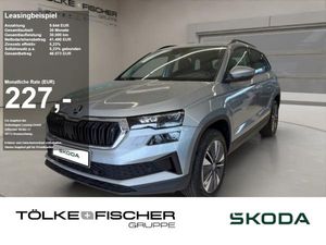 Skoda Karoq SOFORT VERFÜGBAR! 2.0 TDI Balance ACC AHK AUT Kam. Navi LED