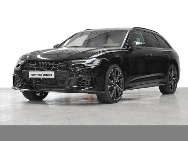 Audi S6 Avant TDI quattro-Nur Sonderzielgruppen (Hagen) Leasing