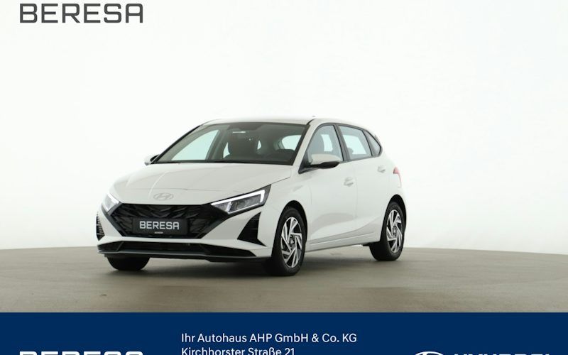 Hyundai I20 1.0 T-GDI Trend 5dr Auto kaufen