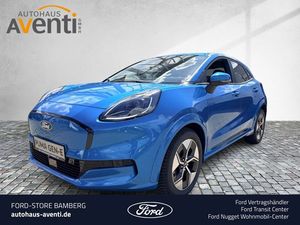 Ford Puma Gen-E *ALLWETTER* SHZ*RFK*LED*Navi*PDC