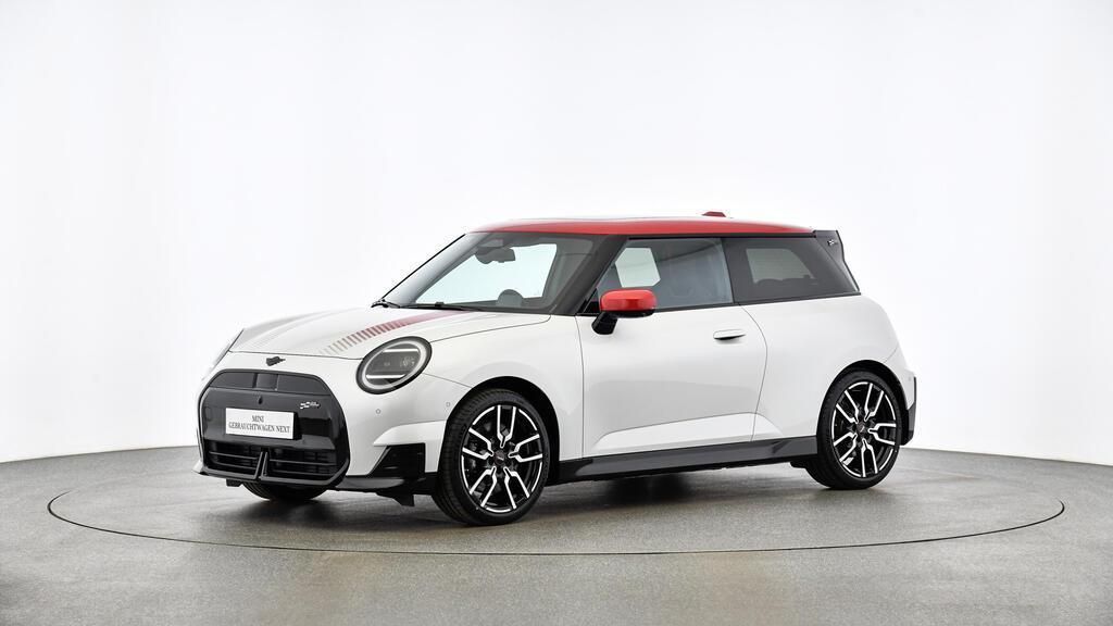 MINI Cooper SE Leasing