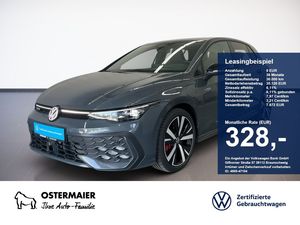 Volkswagen Golf VIII GTE BLACK STYLE 1.5eTSI 272PS DSG HYBR