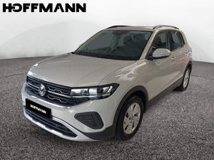 Volkswagen T-Cross 1.0 TSI Life ACC Anschlußgarantie