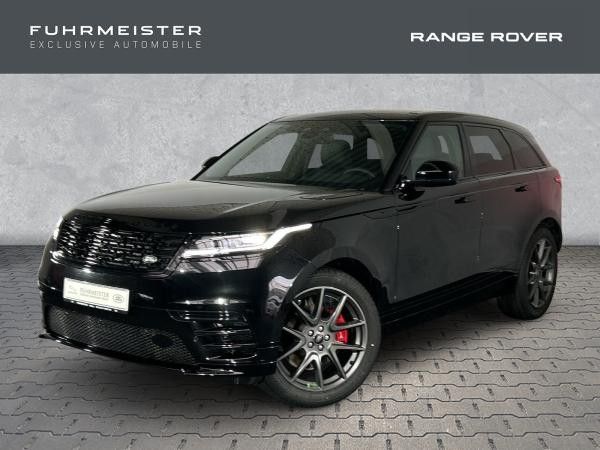 Land Rover Range Rover Velar 2.0 D200 S AWD Leasing