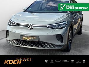 Volkswagen ID.4 Pro Performance LED Navi Kamera