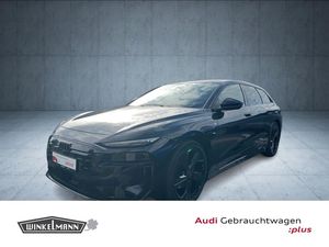 Audi A6 e-tron Avant S line ACC AHK MATRIX 360° NAVI
