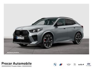 BMW X2 M35i xDrive M Sport HUD PANO ACC AHK 360°KAM