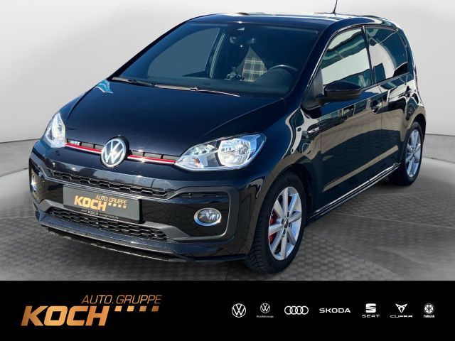 Volkswagen up! GTI 1,0 TSI Kamera BeatsAudio Sitzheizung Leasing