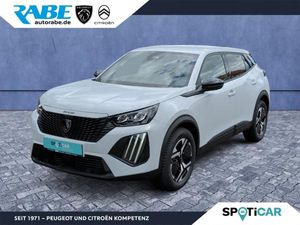 Peugeot 2008 HYBRID 110 e-DSC6 Business ❗Allwetter❗SOFORT❗