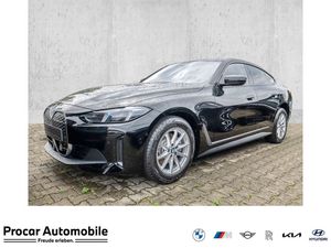 BMW i4 eDrive35 AHK RFK NAVI Standh. LED PDC V+H LM