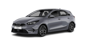 Kia Ceed 1.5 T-GDI 1.5 T-GDI DCT Spirit Auto-Abo